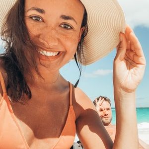 Meet your Posher, Lindsay